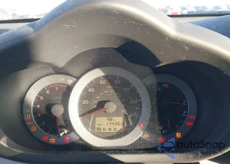 2012 Toyota Rav4 from USA, damaged, VIN 2T3BF4DV0CW197305